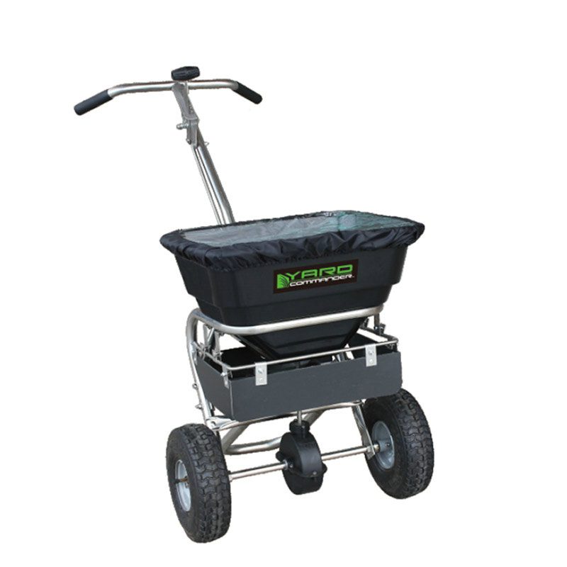 70 LB. All Season Spreader SP31552A