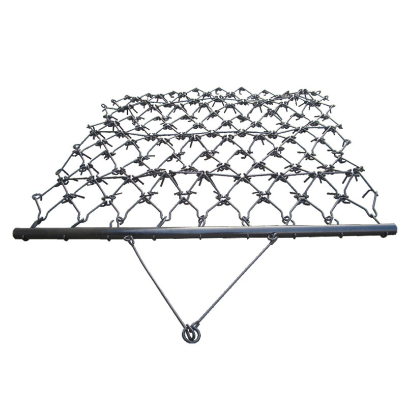 8' Heavy Duty Dragharv SP31113-SP31116