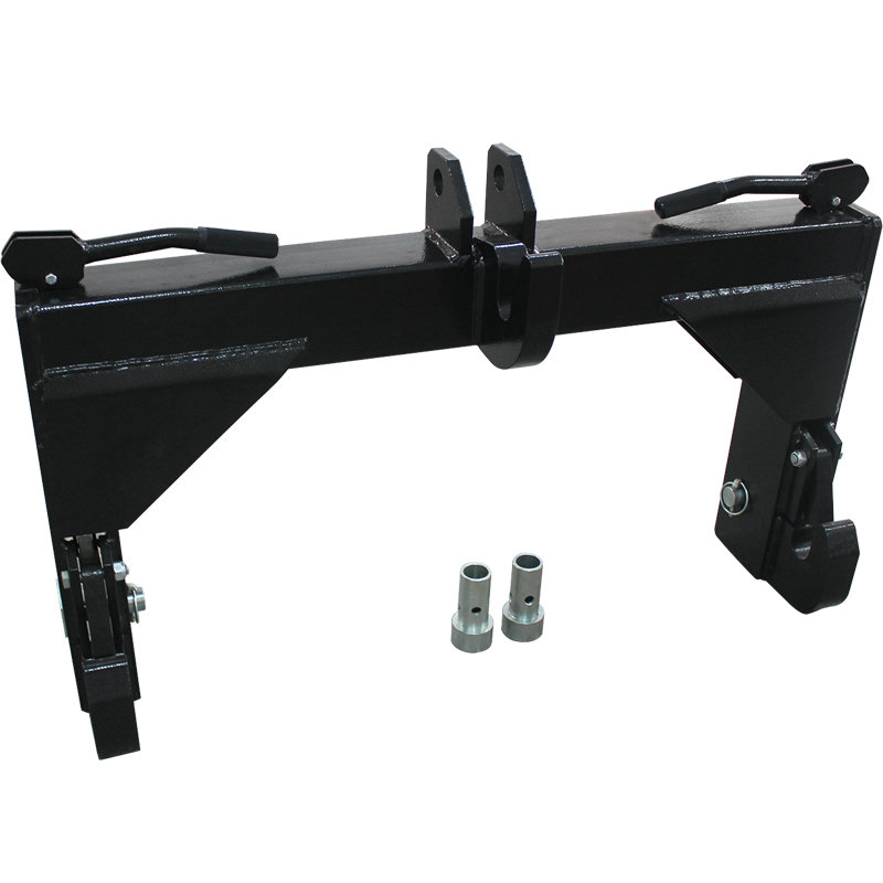 KATT 2 QUICK HITCH SP35321