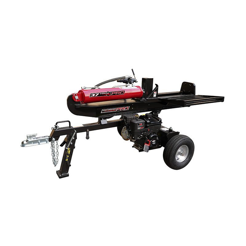 Gas Log Splitter-Full Beam LSP3700