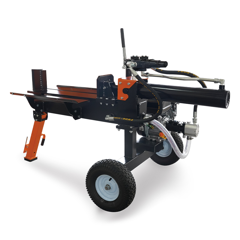 Horisontell stockklyver-europeisk typ LS2001/LSE2001