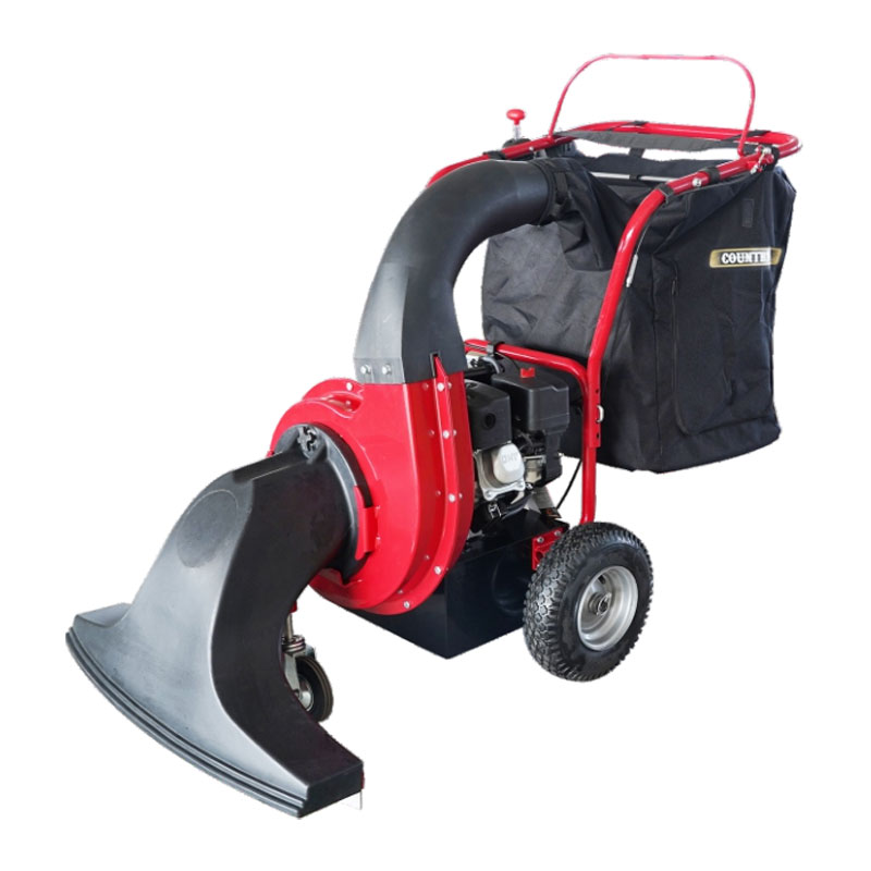 Lövdammsugare NC6501