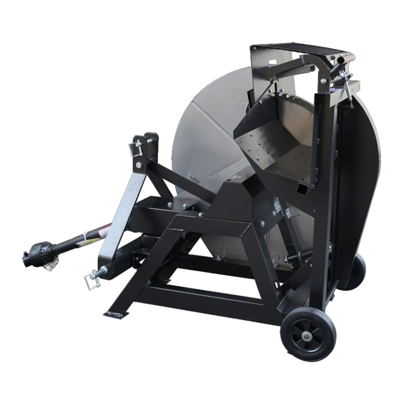 Pto träsåg SMP7011