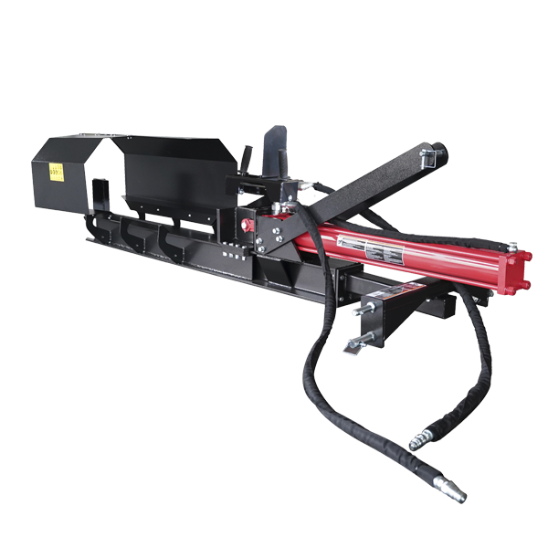 3PT 1050MM LOGKPLITTER LSE1420